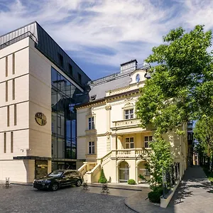 Hotel Maestral, Lviv