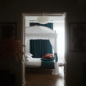 Aparthotel Mola Mola, Lviv