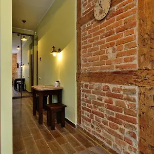 Апартаменты Mini-loft On Rynok Square, Львов