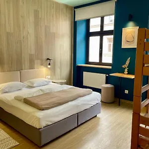 Hostel Dream, Lwów