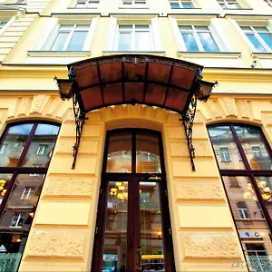 Hotel Reikartz Dworzec, Lwów