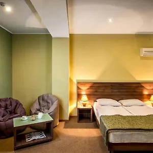3* Hotel Jam