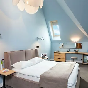 Hotel Ferenc & Restaurant, Lviv