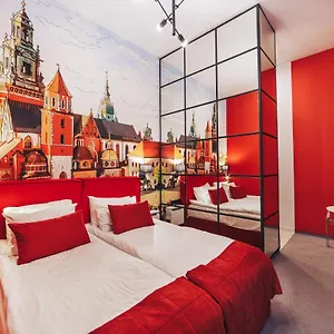 Aparthotel Cities Gallery, Lviv