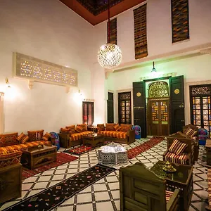 dar-layali-fez.hotelfesmorocco.com/